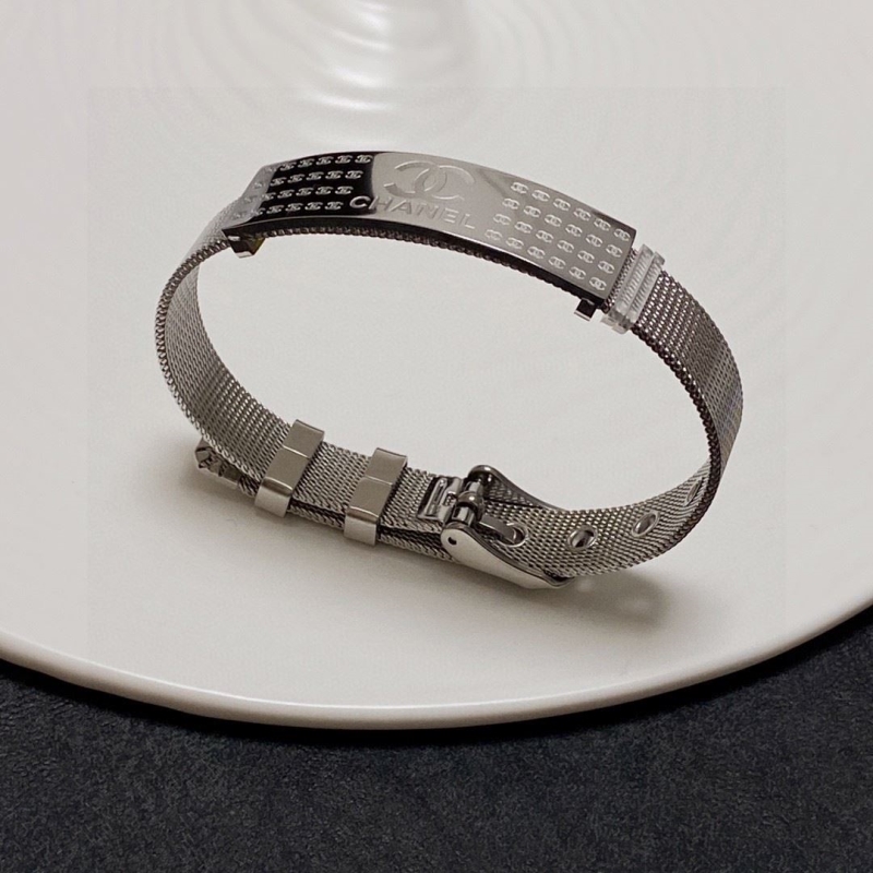 Ch*el bracelets